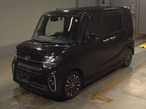 2019 Daihatsu Tanto Custom LA650S[0]