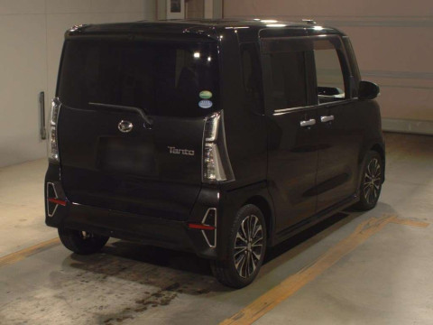 2019 Daihatsu Tanto Custom LA650S[1]