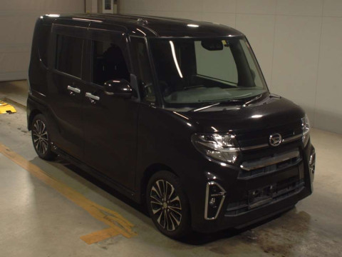 2019 Daihatsu Tanto Custom LA650S[2]