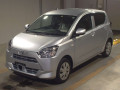 2022 Daihatsu Mira es