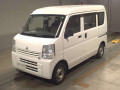 2018 Mitsubishi Minicab Van