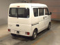 2018 Mitsubishi Minicab Van