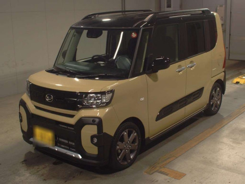 2023 Daihatsu Tanto LA650S[0]