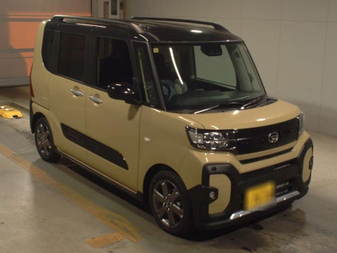 2023 Daihatsu Tanto LA650S[2]