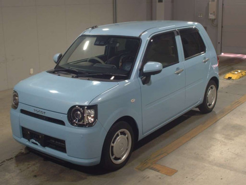 1990 Daihatsu Mira Tocot LA550S[0]