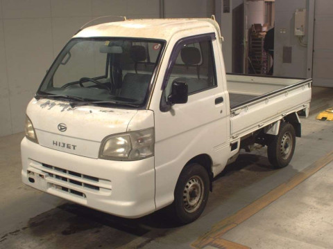 2007 Daihatsu Hijet Truck S200P[0]