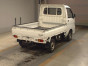 2007 Daihatsu Hijet Truck