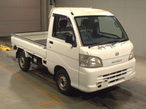 2007 Daihatsu Hijet Truck S200P[2]