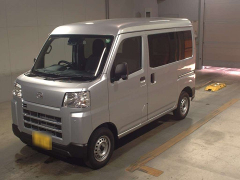 2023 Daihatsu Hijet Cargo S700V[0]