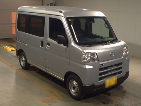 2023 Daihatsu Hijet Cargo S700V[2]