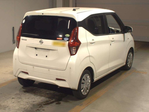 2020 Nissan DAYZ B43W[1]