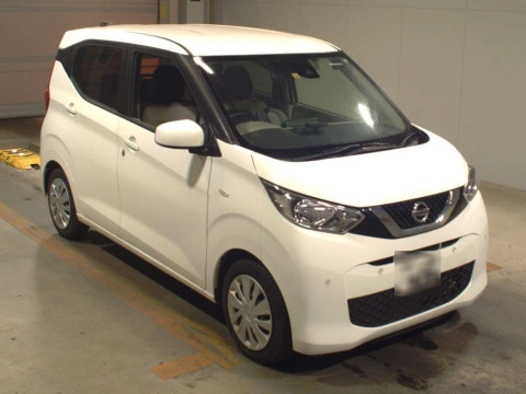 2020 Nissan DAYZ B43W[2]