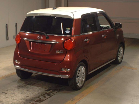 2016 Daihatsu Cast LA250S[1]