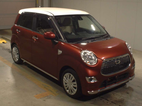 2016 Daihatsu Cast LA250S[2]