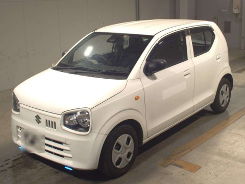 2020 Suzuki Alto HA36S[0]