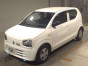 2020 Suzuki Alto