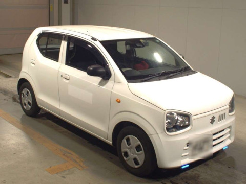 2020 Suzuki Alto HA36S[2]