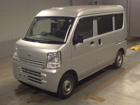 2020 Nissan NV100 Clipper DR17V[0]