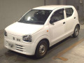 2020 Suzuki Alto