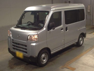 2023 Daihatsu Hijet Cargo