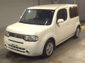 2012 Nissan Cube