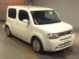 2012 Nissan Cube