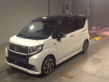 2016 Daihatsu Move Custom