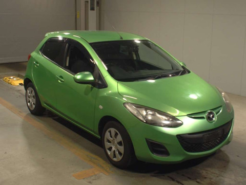 2013 Mazda Demio DE3FS[2]