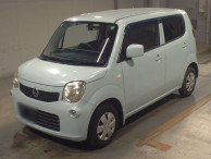 2011 Nissan Moco