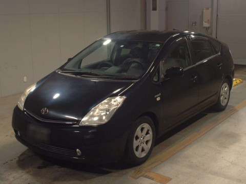 2008 Toyota Prius NHW20[0]