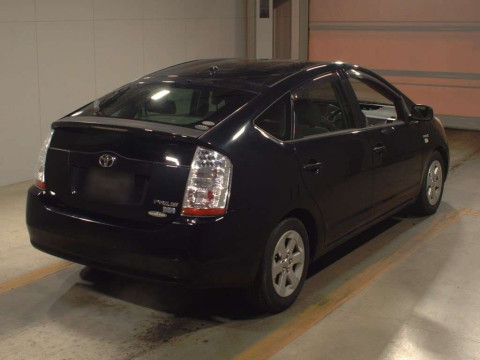 2008 Toyota Prius NHW20[1]