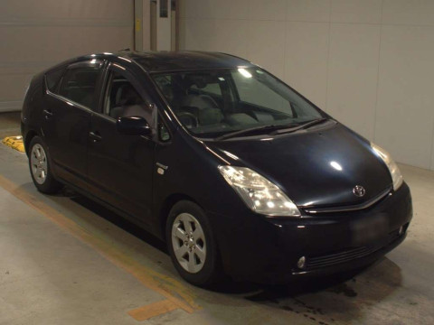 2008 Toyota Prius NHW20[2]