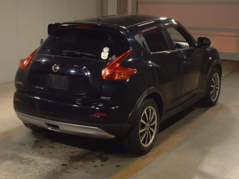 2011 Nissan JUKE NF15[1]