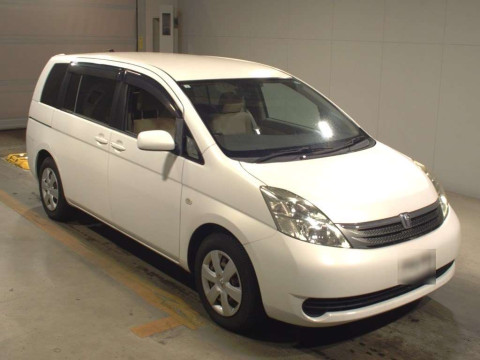 2007 Toyota Isis ANM10G[2]