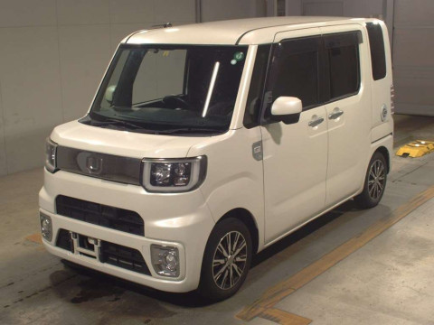 2016 Daihatsu Wake LA700S[0]