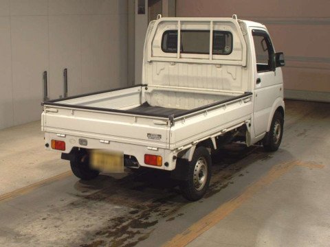 2008 Suzuki Carry Truck DA63T[1]