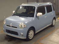 2009 Daihatsu Mira Cocoa