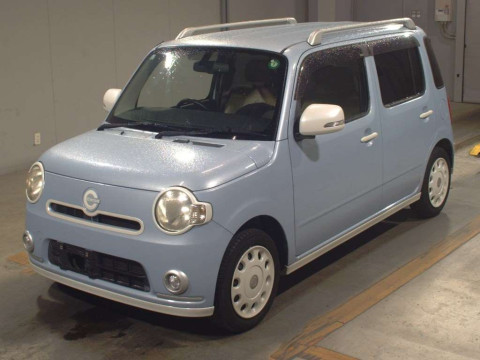 2009 Daihatsu Mira Cocoa L675S[0]