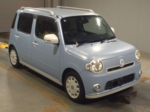 2009 Daihatsu Mira Cocoa L675S[2]