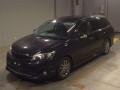 2013 Toyota Corolla Fielder