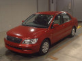 2002 Mitsubishi Lancer Cedia