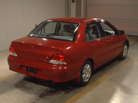 2002 Mitsubishi Lancer Cedia CS2A[1]