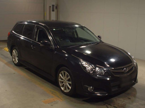 2012 Subaru Legacy Touring Wagon BR9[2]