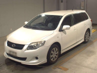 2011 Toyota Corolla Fielder