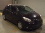 2014 Toyota Vitz