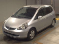 2002 Honda Fit