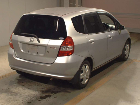 2002 Honda Fit GD1[1]