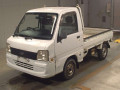 2007 Subaru Sambar Truck