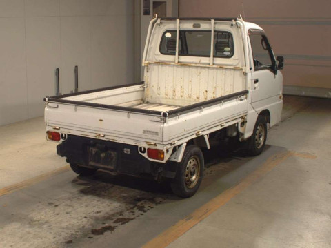 2007 Subaru Sambar Truck TT2[1]