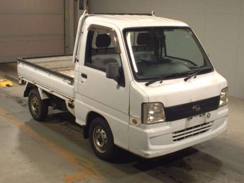 2007 Subaru Sambar Truck TT2[2]